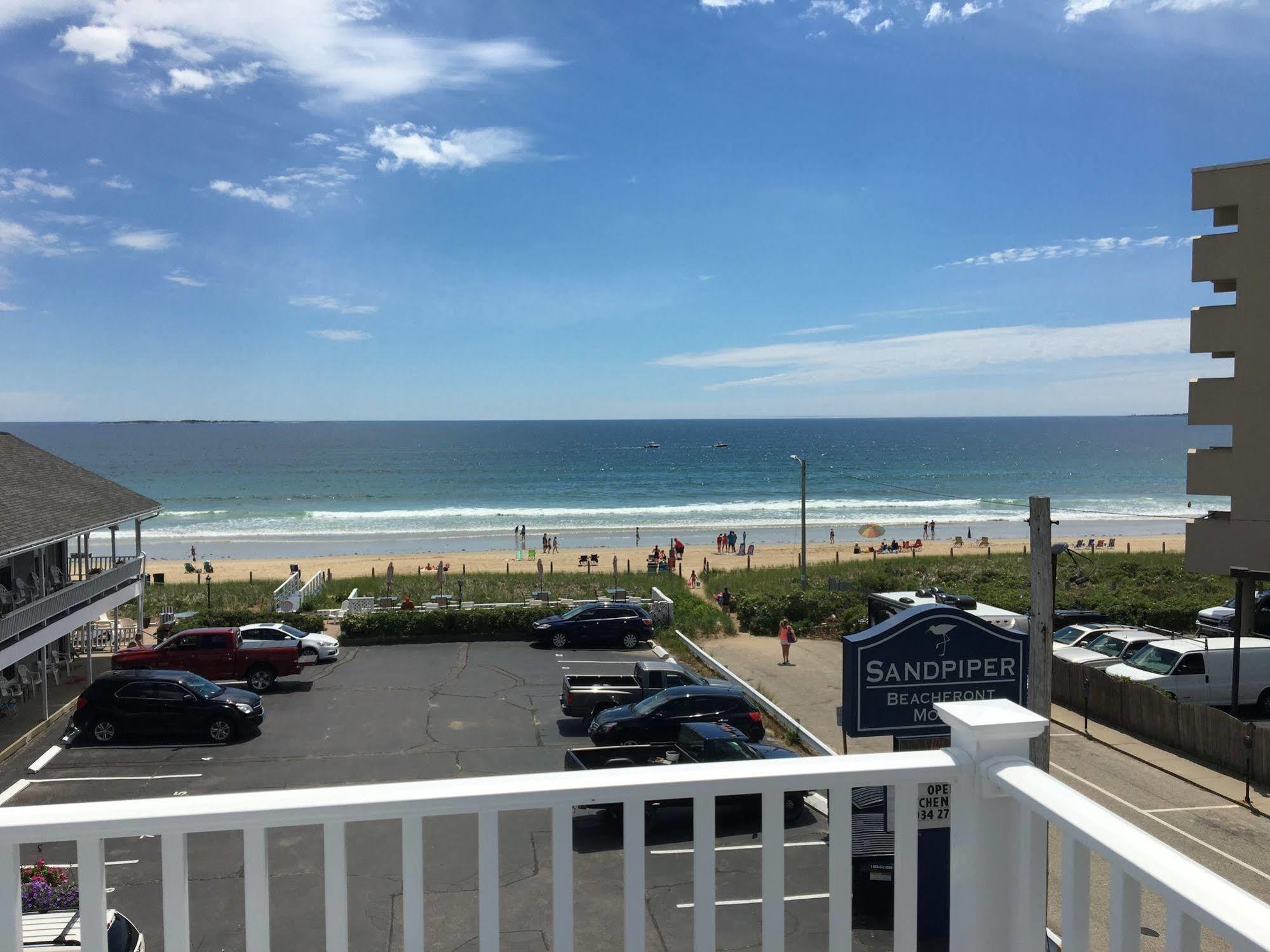 The Rebekah Inn Old Orchard Beach Exterior foto